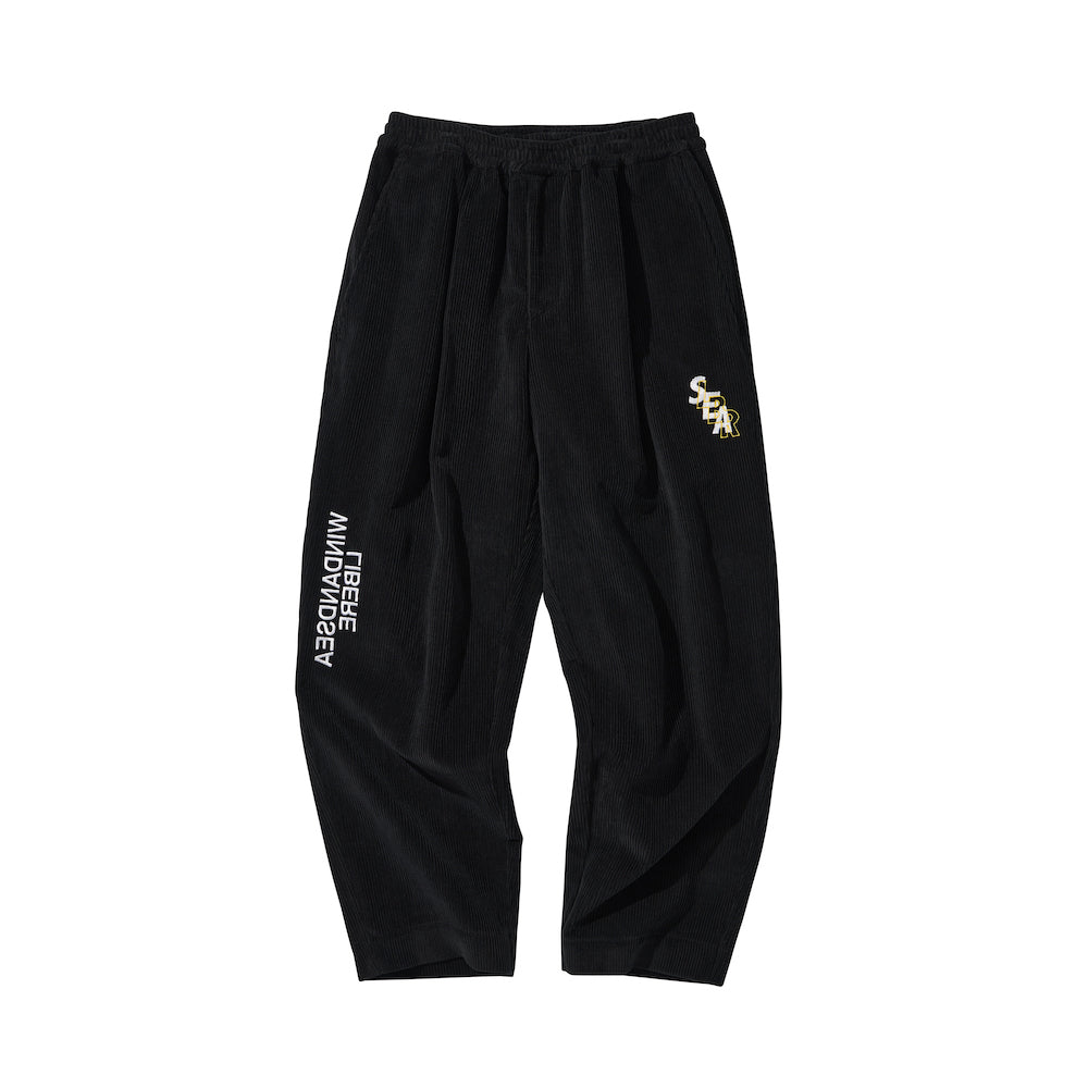 WDS EmbossedShortCrewNeck \u0026 SweatPants | eclipseseal.com