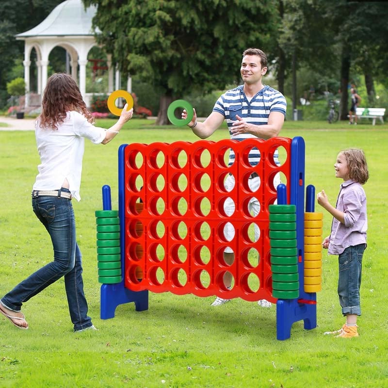 Play Ground Equipments & Toys Games - Bring Fun to Home - Bestoutdor.com