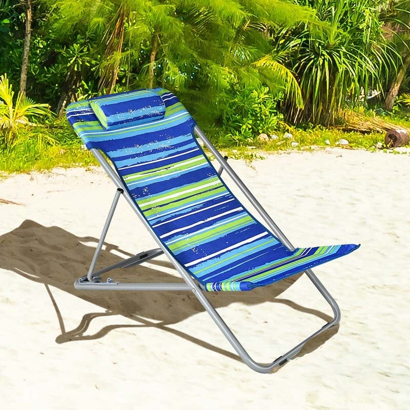 Bestoutdor Beach chair backpack chair