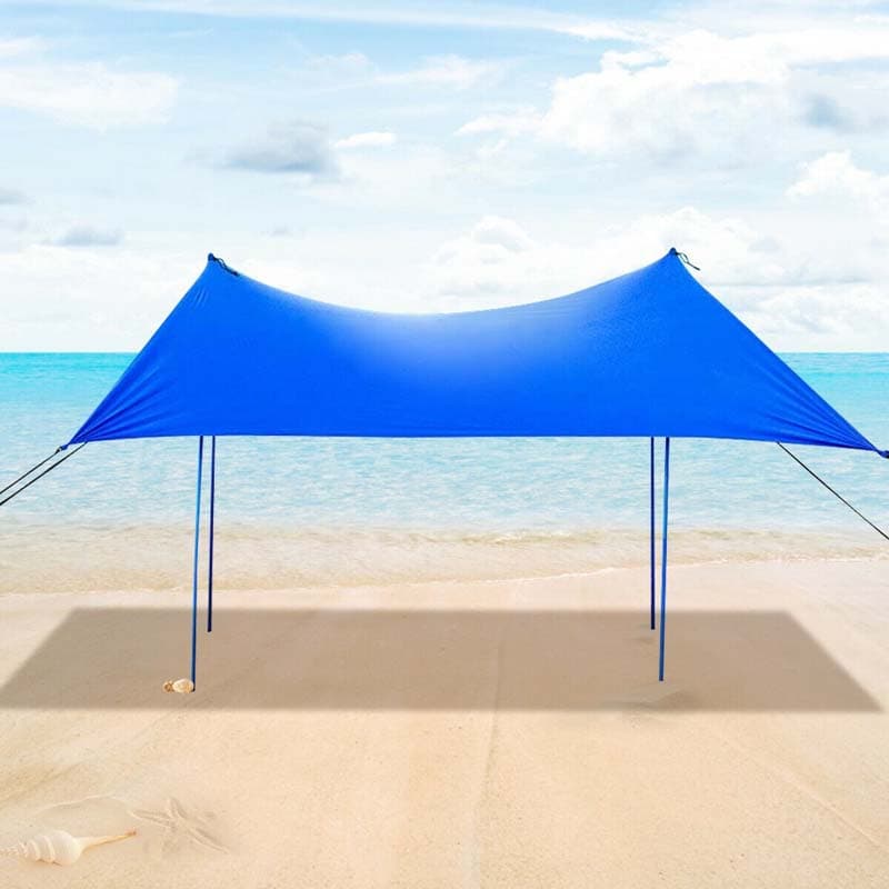 Bestoutdor beach tent canopy tent gazebo