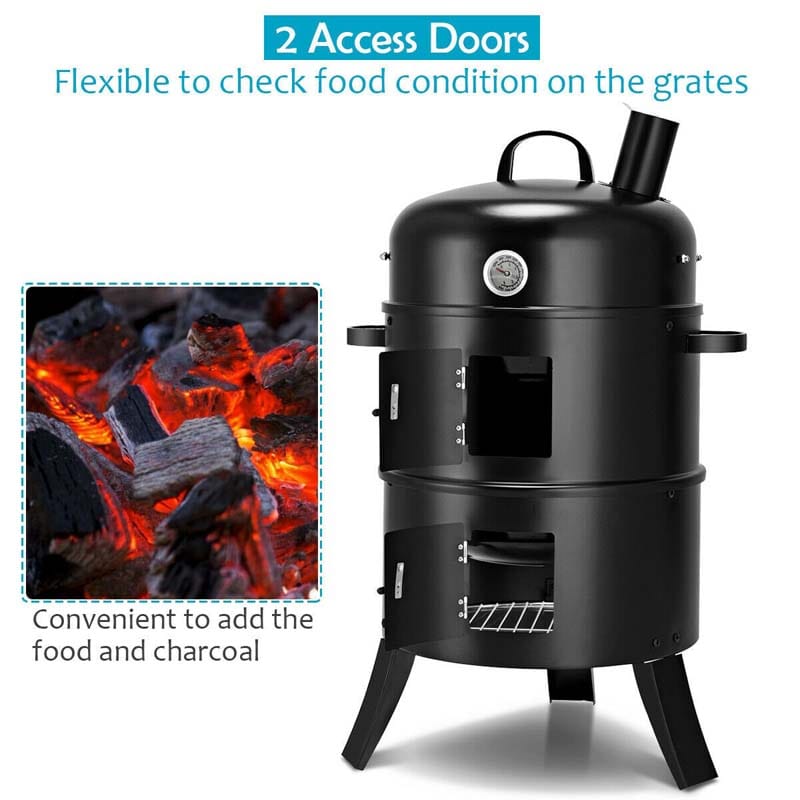 Bestoutdor outdoor grill bbq stove