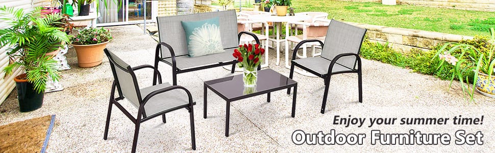 patio bistro set patio outdoor furniture bestoutdor.com