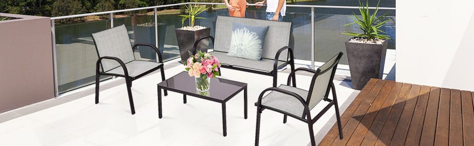 patio bistro set patio outdoor furniture bestoutdor.com