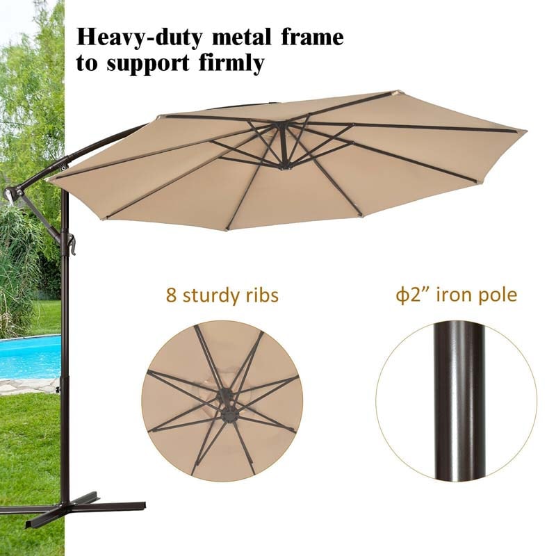 patio umbrella outdoor furniture bestoutdor.com