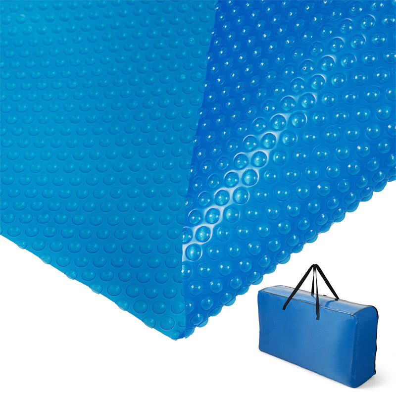 Removable pool blanket roll-up Gre