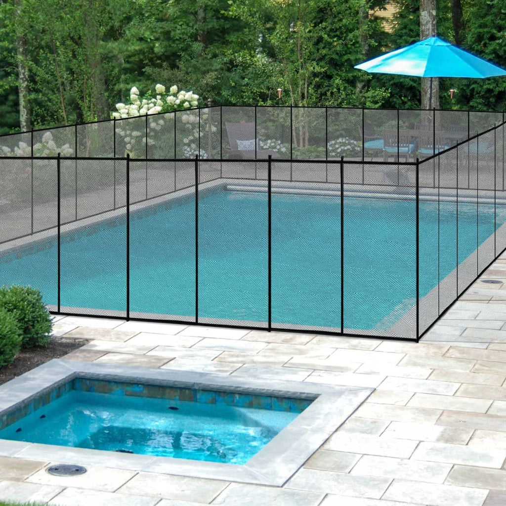 Above Ground Swimming Pool Steel Frame Outdoor Pool Sale - Bestoutdor