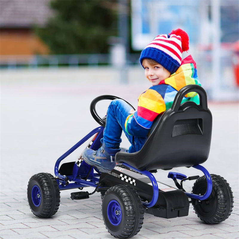 KIDSCLEANCAR Portable Go Kart 12v Ride On Race Car｜TikTok Search