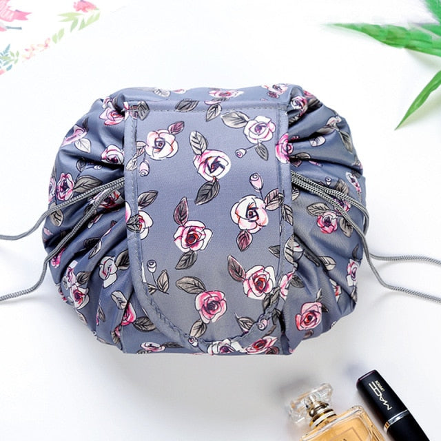 Travel Foldable Women Storage Bag – Mavigadget