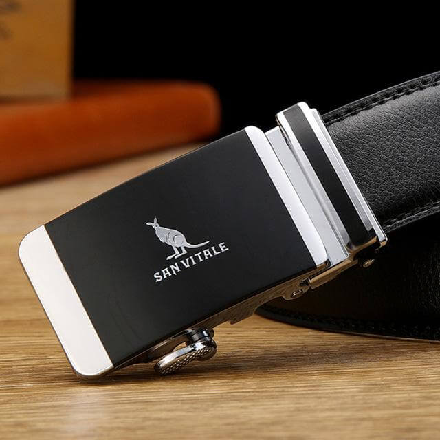 New Designer Men's Belts – Mavigadget