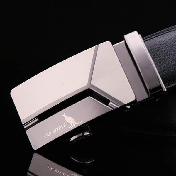 New Designer Men's Belts – Mavigadget