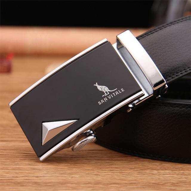 New Designer Men's Belts – Mavigadget