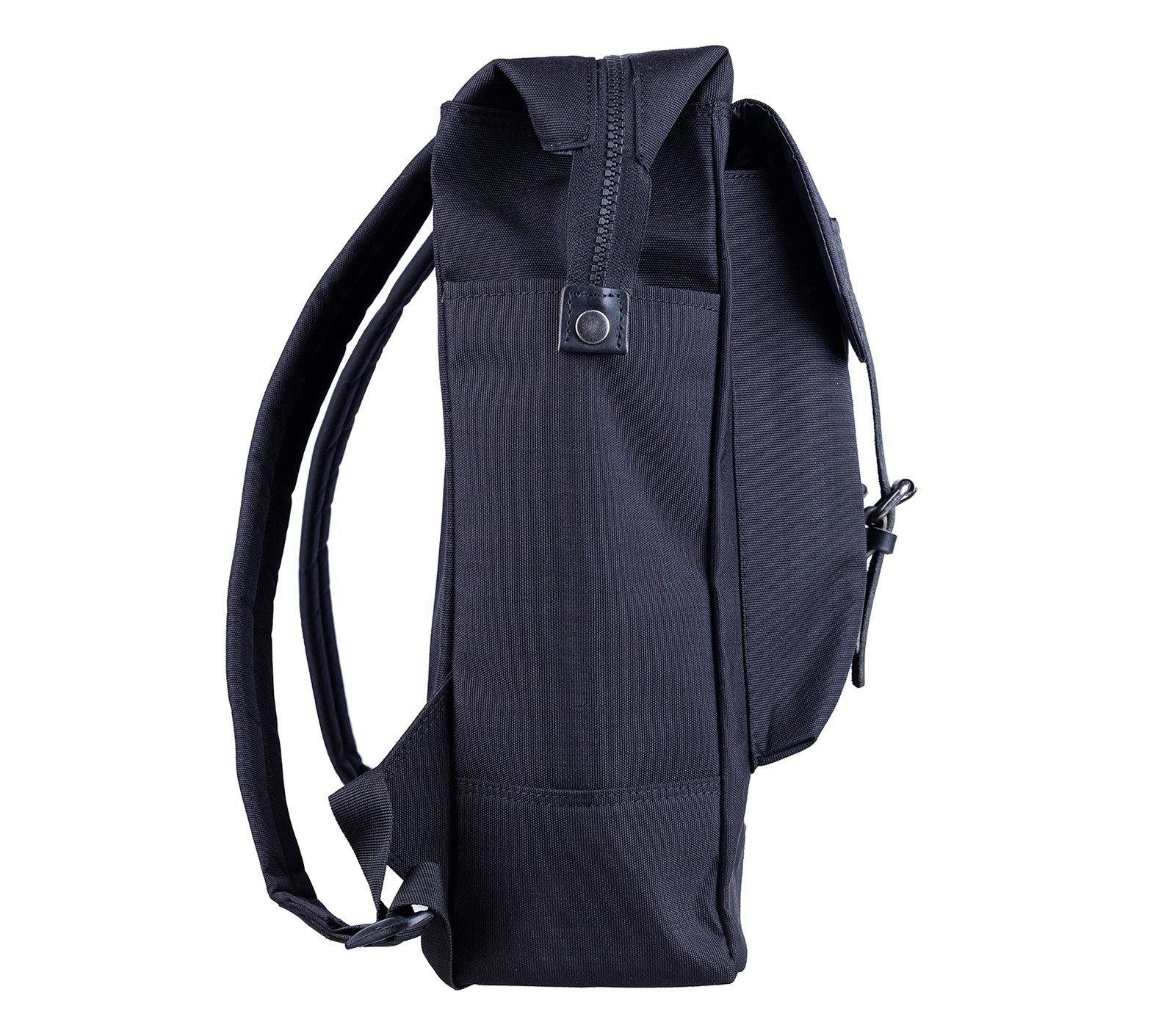 I am ADAM - A Backpack by Strap It.