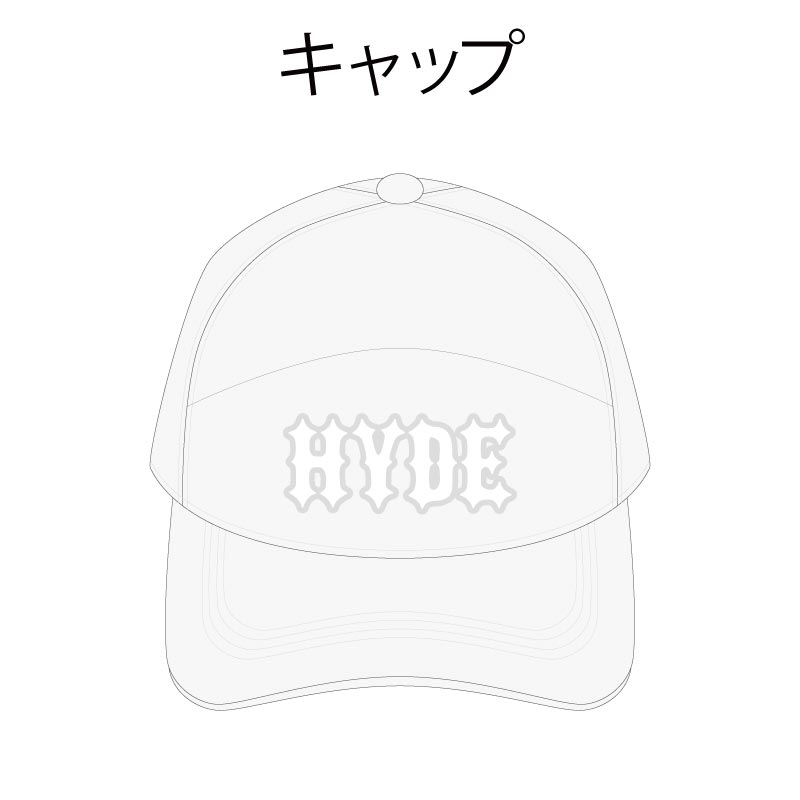 BASEBALL SHIRT – HYDE ONLINE STORE