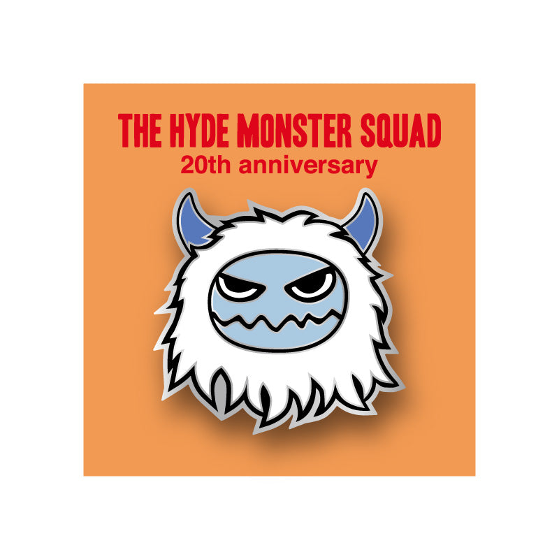 ザ・モンスター ハイド The Monster Hyde | legaleagle.co.nz