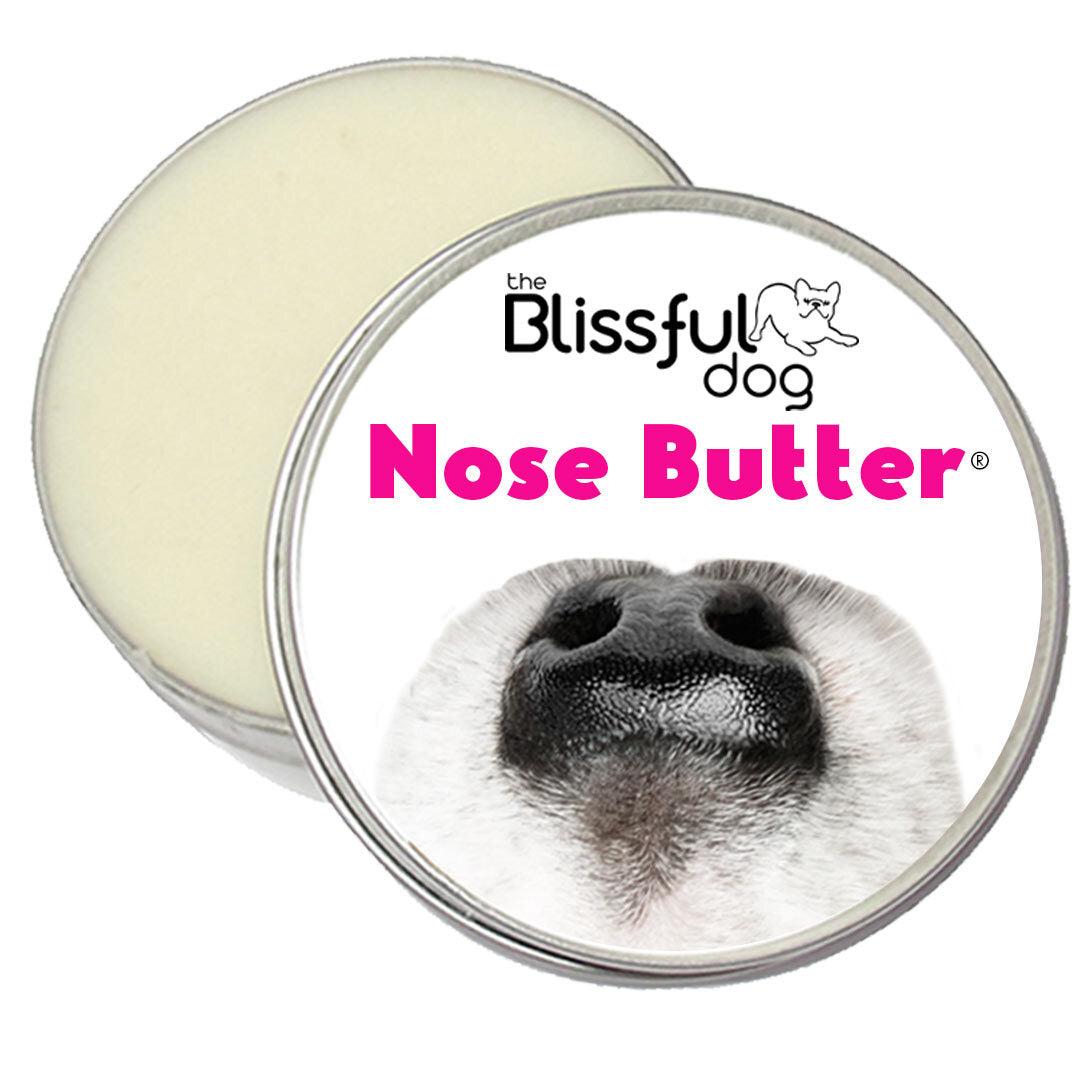 what is dog nose butter