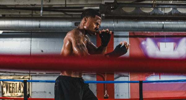 BoxRope | Master the art of throwing a powerful and effective uppercut with our comprehensive guide. Elevate your boxing skills and pack a punch with precision.