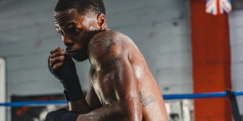 Philly Shell Defense | Boxing | BoxRope