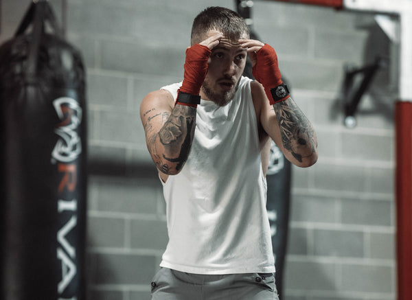 BoxRope,Comment faire du Shadowboxing comme un boxeur professionnel, Meilleure corde à sauter pour la boxe, corde à sauter pour boxeur 