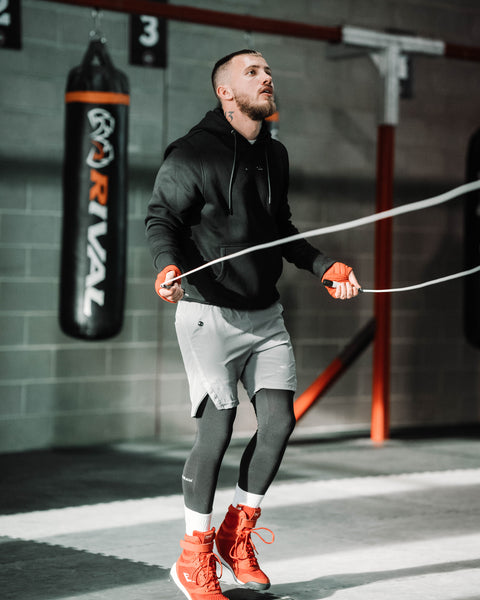 The Real Benefits of Boxing  No Bullshit Guide – BOXROPE®