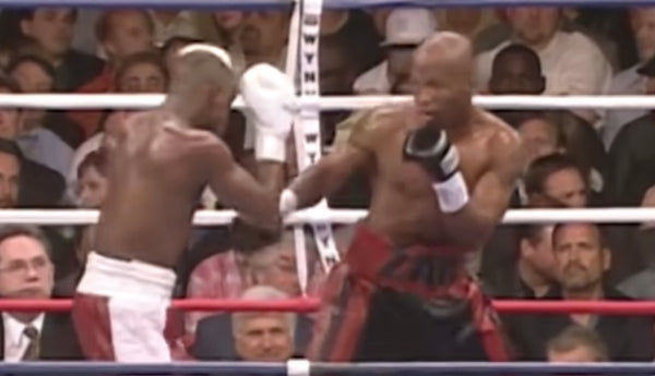 Floyd vs Zab