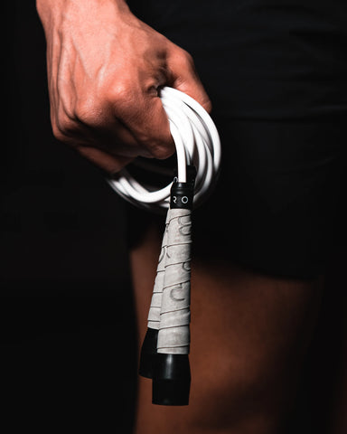 boxrope, meilleure corde à sauter pour la boxe, corde à sauter pour boxeur, corde à sauter pour boxe