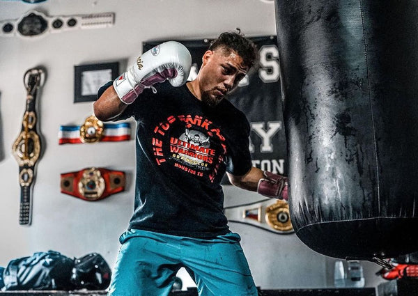 Corde à sauter pour la boxe | Corde à sauter pour la boxe 