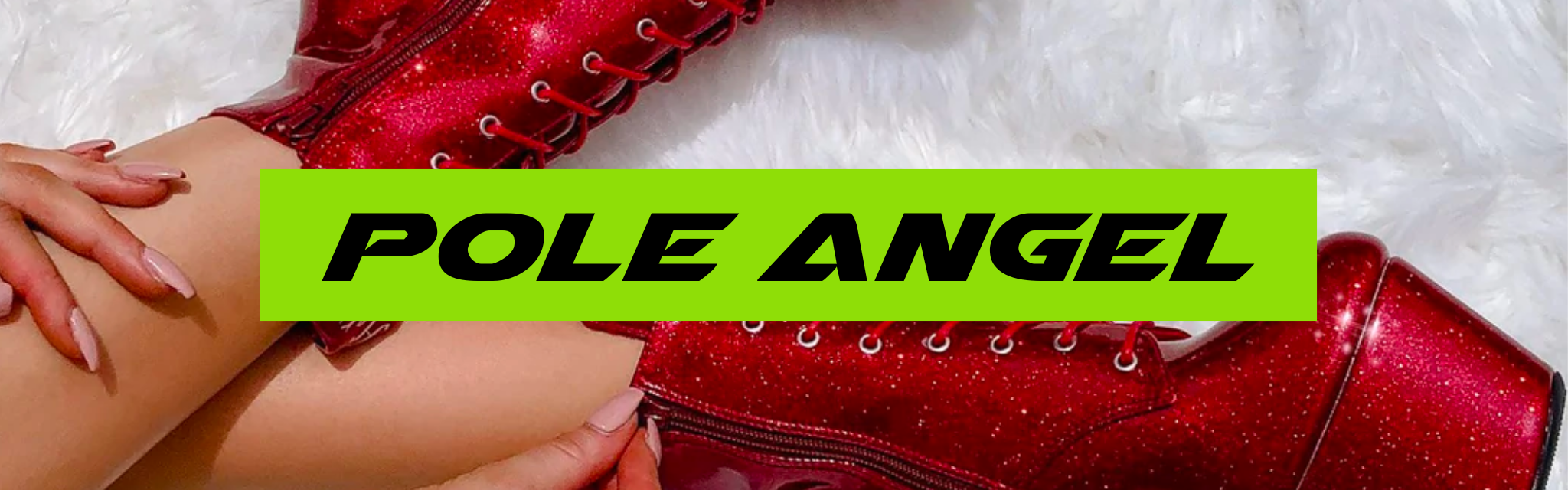 Pole Angel Header