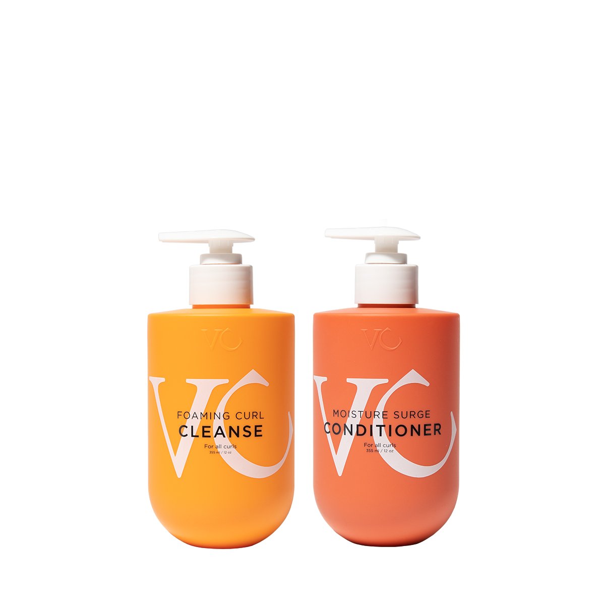 CLEANSING LATHER DUO 12 oz.