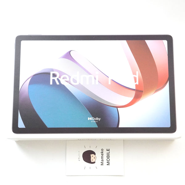 贈り物 Redmi Pad 6GB 128GB グローバル版 | www.tegdarco.com