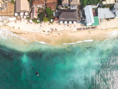 Uluwatu Bali Reisen nachhaltig