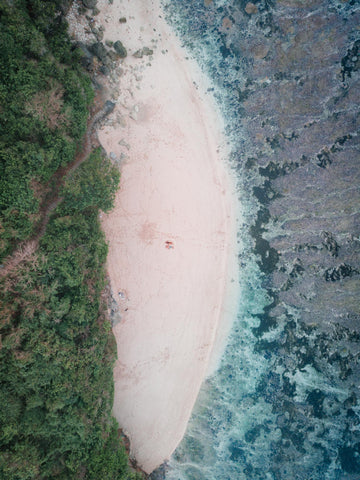 Uluwatu Bali Reisen nachhaltig