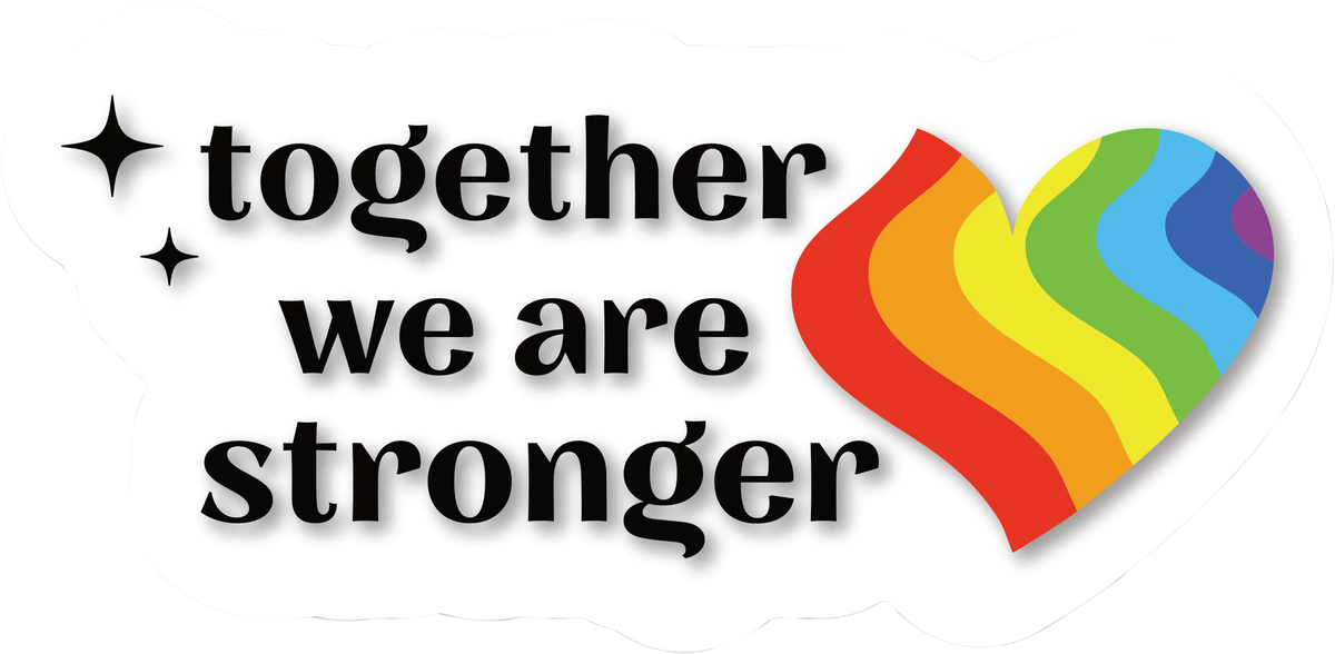 Together we are Stronger UG