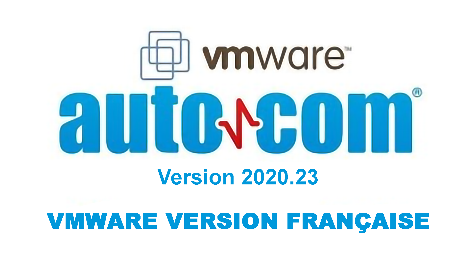 Delphi Autocom 2018 Release 1 Software for CDP+ and DS150e new VCI