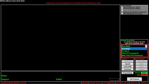 software interface mpps v22 2022 engine remapping