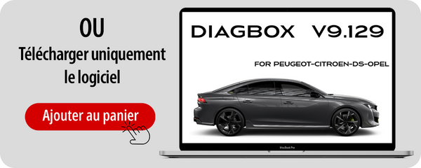 télécharger logiciel diagnostic diagbox 2024