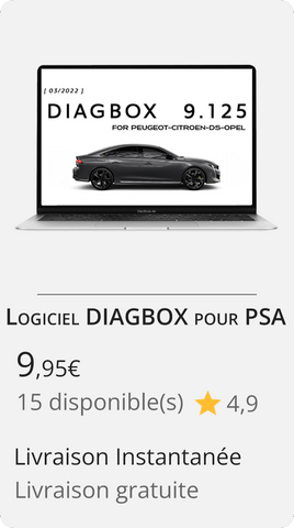 télécharger logiciel diagbox 2022