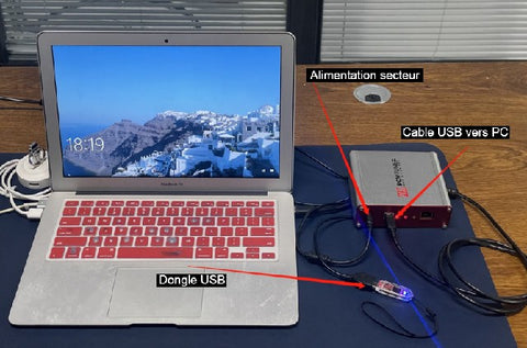 installation pcmtuner