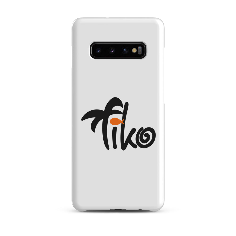 Tiko Skate Tiko Samsung Galaxy Phone Case for Sale by ConstaOpitz