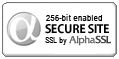 SSL by AlphaSSL