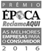 Prêmio Época Reclame Aqui 2016