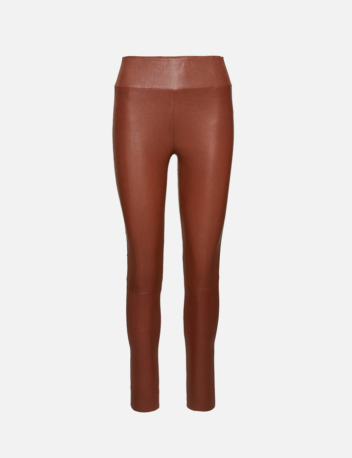 Zip Leggings, TOTÊME