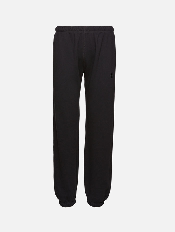 Thermal Lounge Pant Heather Grey