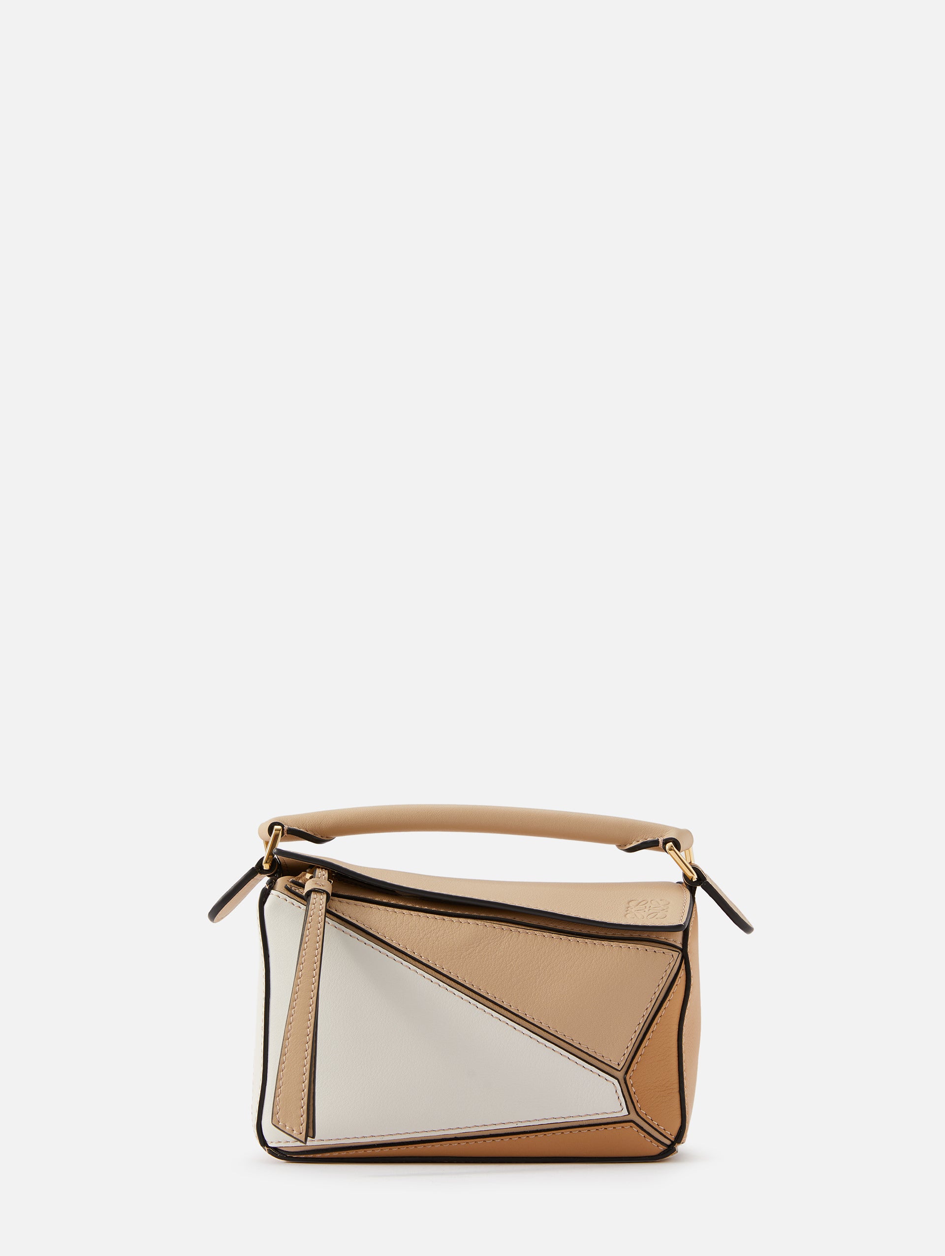 Mini Puzzle Bag | LOEWE | elysewalker