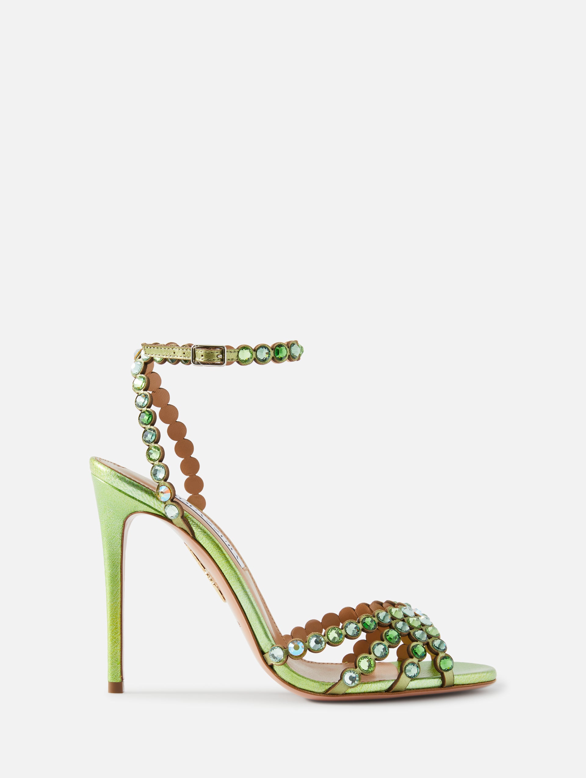 Aquazzura Elysewalker