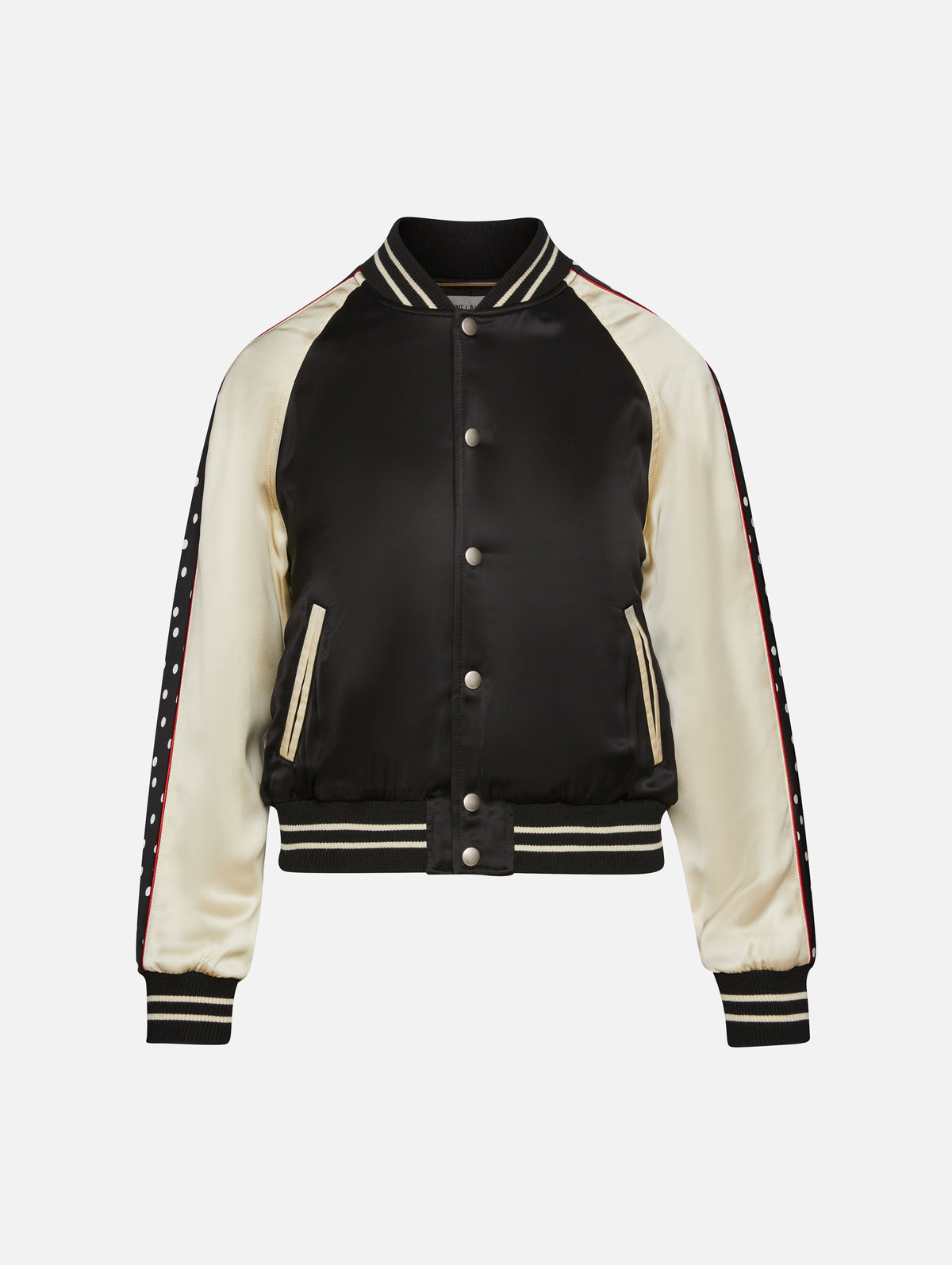 bomber jacket ysl