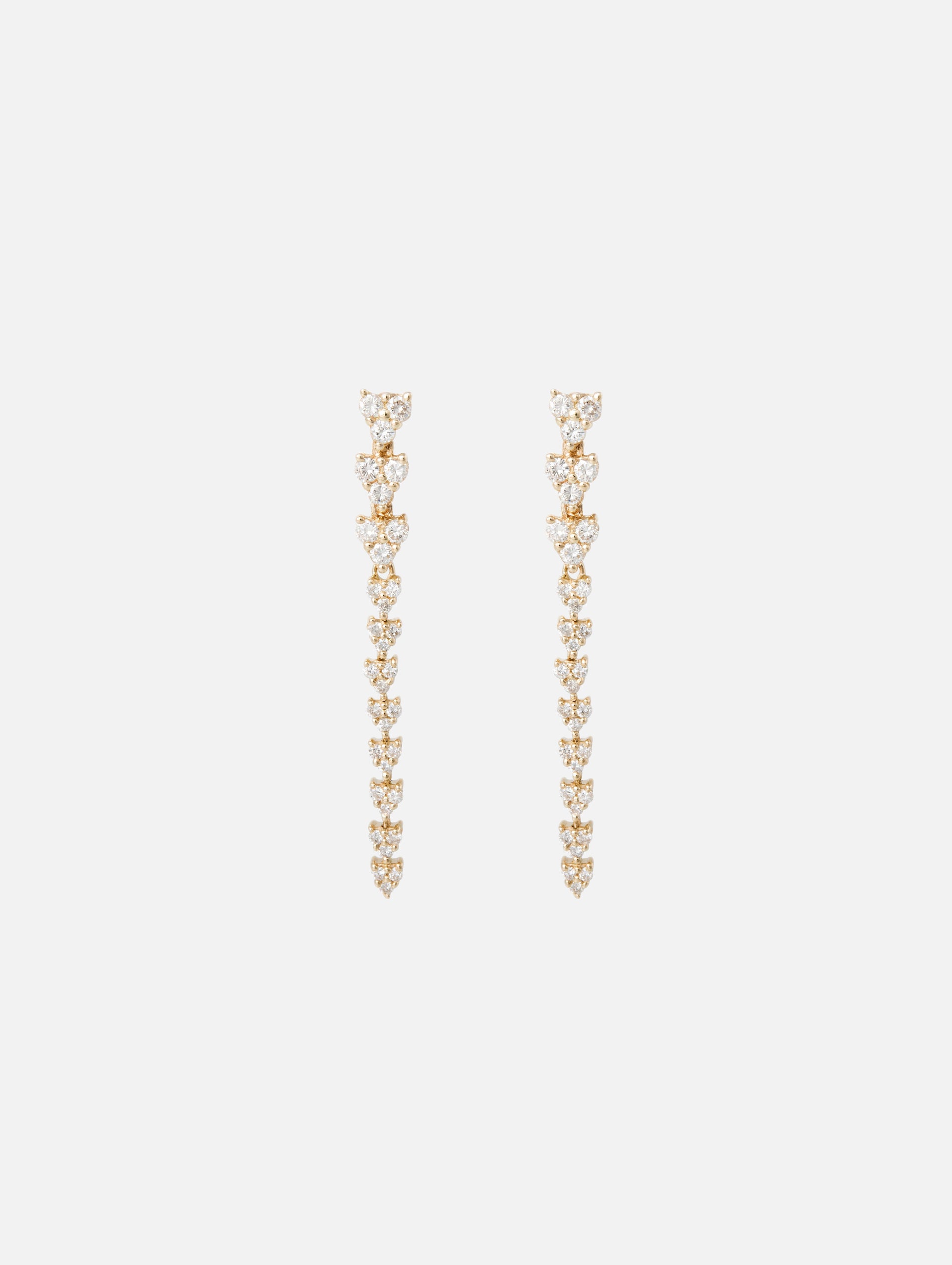 Liz Drop Earrings