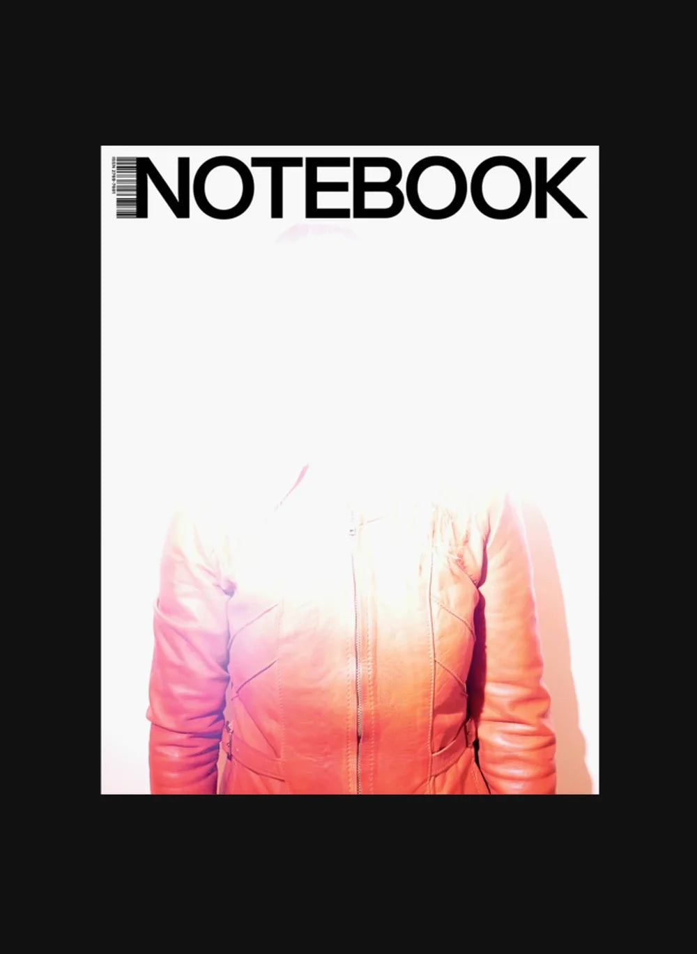 Mubi Notebook #7
