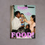 Foam Magazine #63 Food!