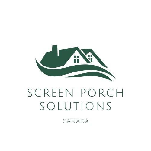 Screen Porch Solutions Canada