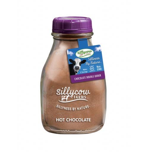Double Udder Chocolate Hot Cocoa Mix